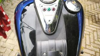 Kawasaki EN 500 (1996 - 00) usata