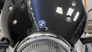 Bmw R 1150 R (2000 - 07) 