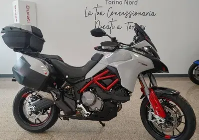 Ducati Multistrada 950 S (2019 - 20) - Annuncio 9818798
