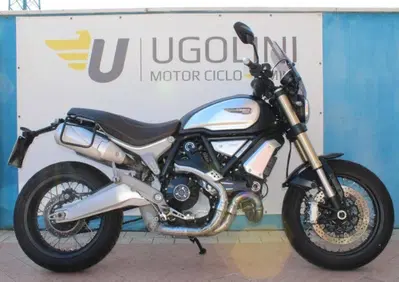 Ducati Scrambler 1100 Special (2018 - 20) - Annuncio 9818807