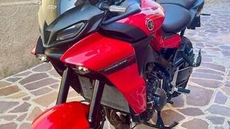 Yamaha Tracer 9 (2021 - 24) usata