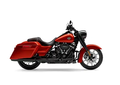 Harley-Davidson Road King Special (2021 - 25) - Annuncio 9818805