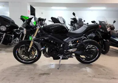 Triumph Street Triple (2013) - Annuncio 9818817