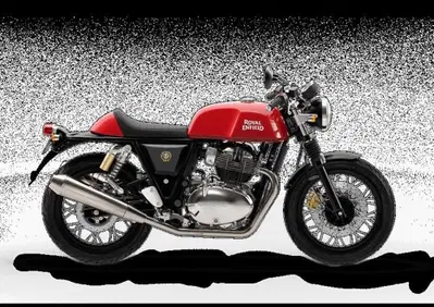 Royal Enfield Continental GT 650 (2021 - 26) - Annuncio 9818814