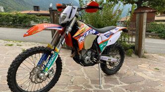 KTM 250 EXC-F (2013)