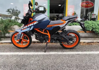 KTM 390 Duke (2024 - 25) - Annuncio 9818832