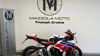Honda CBR 1000 RR Fireblade (2012 - 16) usata