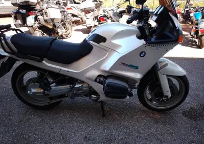 Bmw R 1100 RS ABS - Annuncio 9818896