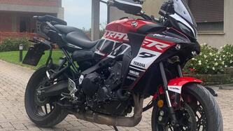 Yamaha Tracer 9 (2021 - 24) usata