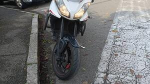 Triumph Tiger 1050 Sport ABS (2013 - 15) 