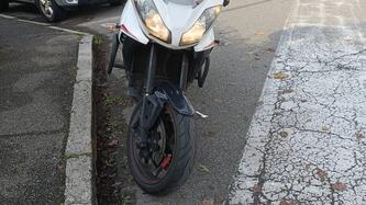 Triumph Tiger 1050 Sport ABS (2013 - 15)