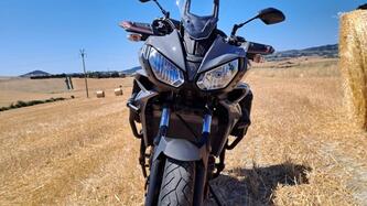 Yamaha Tracer 700 (2016 - 20)