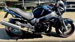 Honda X-Eleven 1100 