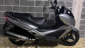 Kymco X-Town 300i City (2021 - 25) 