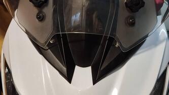 Kawasaki Versys 650 ABS (2015 - 16) usata