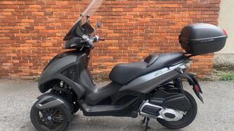 Piaggio Mp3 300 ie Yourban Sport LT (2011 - 16) usata