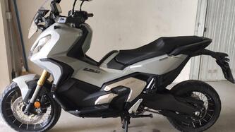 Honda X-ADV 750 DCT (2021 - 24) usata