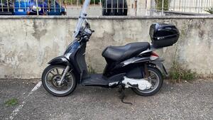 Piaggio Liberty 50 4T (2004 - 16) 