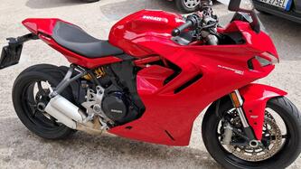 Ducati SuperSport 950 (2021 - 24) usata