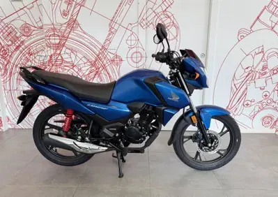Honda CB 125 F (2021 - 25) - Annuncio 9819015