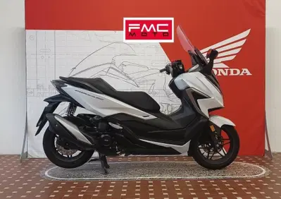 Honda Forza 350 (2022 - 24) - Annuncio 9819044