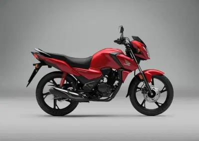 Honda CB 125 F (2021 - 25) - Annuncio 9819016