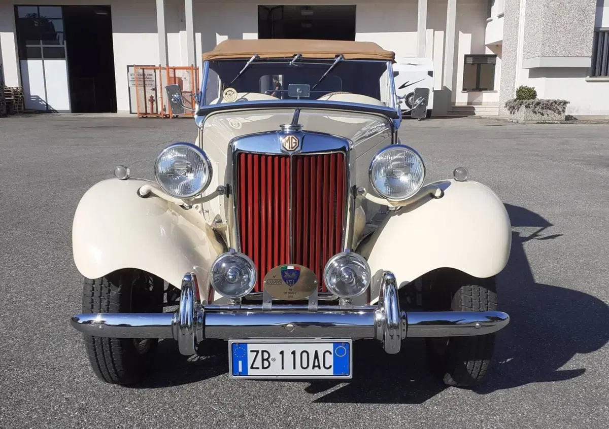 Mg TD midget  (2)