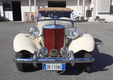 Mg TD midget  (2)