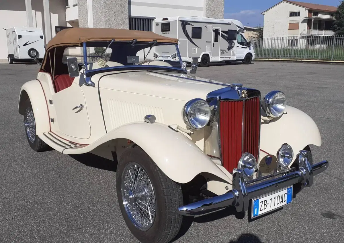 Mg TD midget  (3)