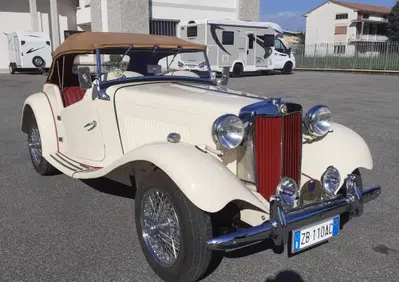 Mg TD midget  (3)