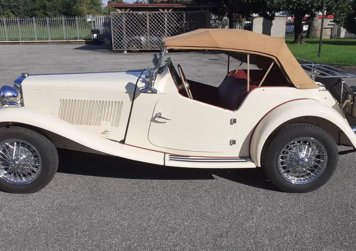 Mg TD midget  (5)