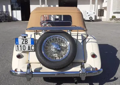 Mg TD midget  (6)