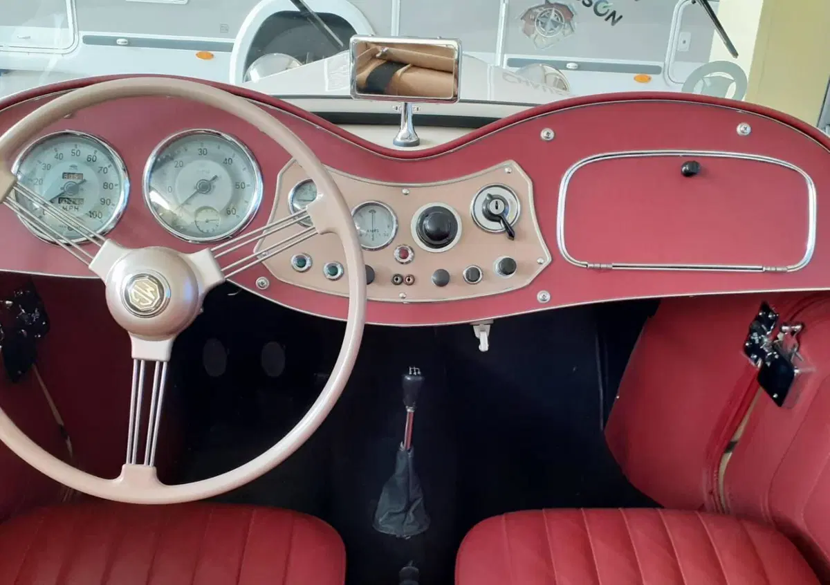 Mg TD midget  (11)