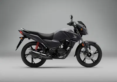 Honda CB 125 F (2021 - 25) - Annuncio 9819031