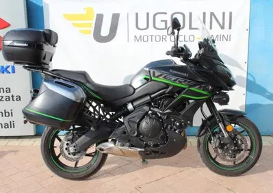 Kawasaki Versys 650 Grand Tourer (2017 - 20) - Annuncio 9819048