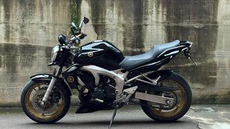 Yamaha FZ6 (2004 - 07) usata