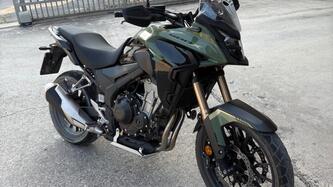 Honda CB 500 X (2022 - 23) usata