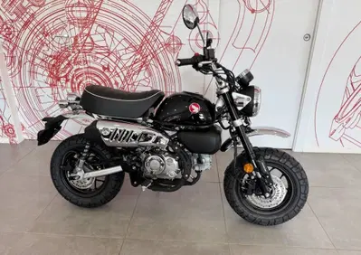 Honda Monkey 125 (2025 - 26) - Annuncio 9819038