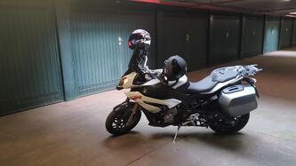Bmw S 1000 XR (2015 - 16) usata