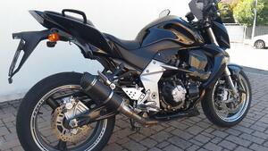 Kawasaki Z 1000 (2007 - 09) 