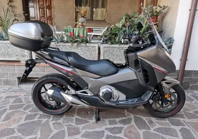 Honda Integra 750 DCT Sport (2018 - 20) - Annuncio 9811131