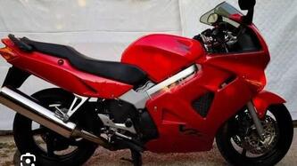Honda VFR800rc epoca