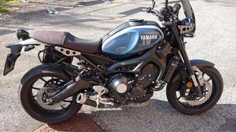Yamaha XSR 900 ABS (2016 - 20)