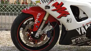 Yamaha   (6)