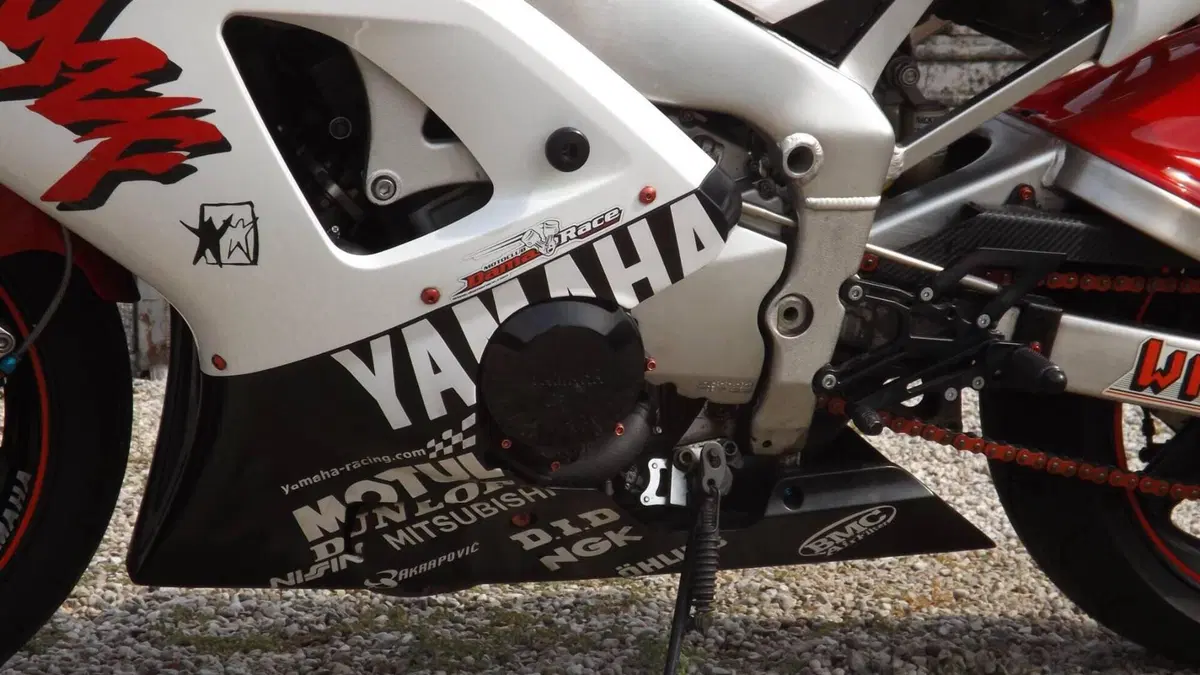 Yamaha   (7)