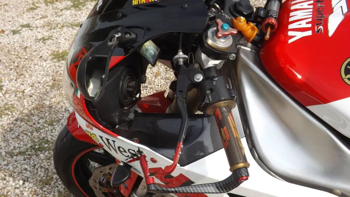 Yamaha   (19)