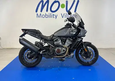 Harley-Davidson Pan America 1250 Special (2020 - 25) - Annuncio 9819085