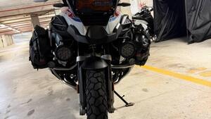 Bmw R 1250 GS Adventure (2021 - 24) 