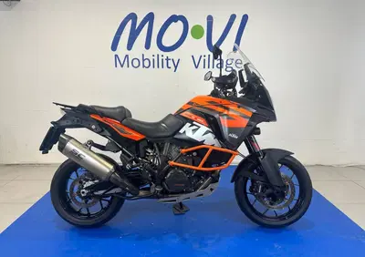 KTM 1290 Super Adventure S (2017 - 20) - Annuncio 9819089