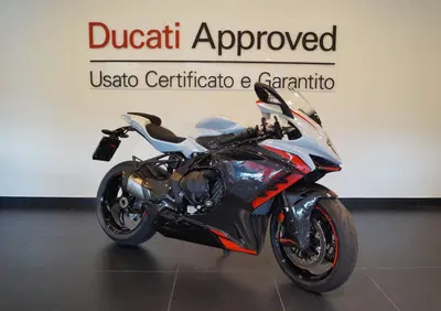 MV Agusta F3 800 RR (2022 - 25) - Annuncio 9818107